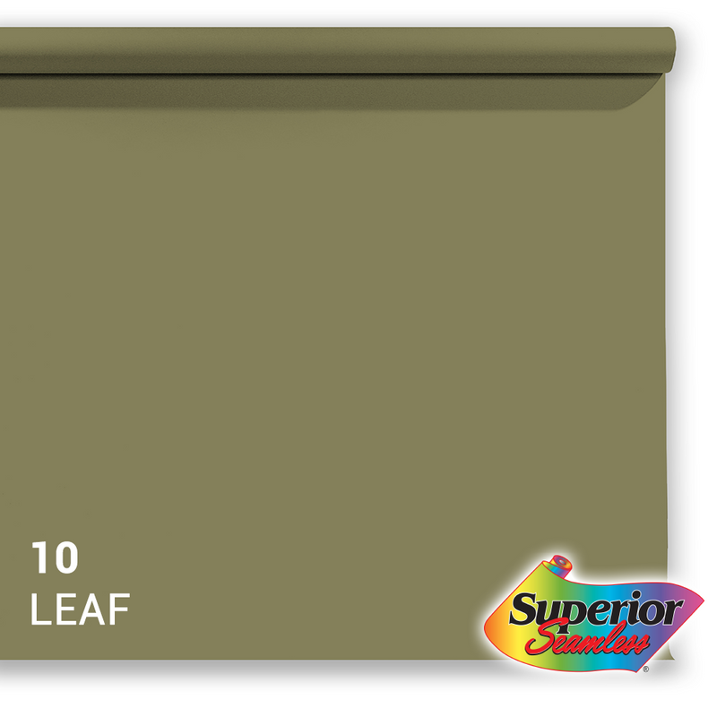 Superior achtergrondpapier 10 leaf 1,35 x 11m