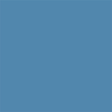 Superior achtergrondpapier 41 marine blue 1,35 x 11m - afbeelding 2