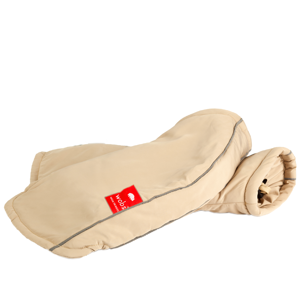 Wobs WOBS handwarmers Urban Sand