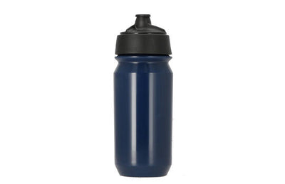 Tacx - shanti bidon o2 sugarcane 500cc donkerblauw