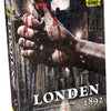 Tactic crime scene london nl