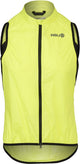 Agu wind body essential heren yellow neon