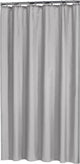 Sealskin granada douchegordijn 120x200 cm - peva - lichtgrijs