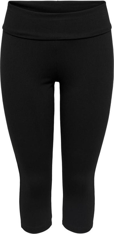 Only play - onpfold mw 3 4 jrs pnt noos dames sportbroek