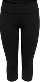 Only play - onpfold mw 3 4 jrs pnt noos dames sportbroek