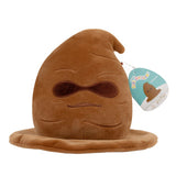 Squishmallows harry potter 25 cm sorting hat - afbeelding 1