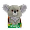 Petooties jungle dieren 9,5 cm
