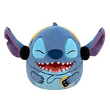 Disney squishmallows 20 cm stitch assorti | 6 stuks - afbeelding 1