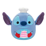 Disney squishmallows 20 cm stitch assorti | 6 stuks - afbeelding 2