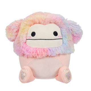 Squishmallows 19 cm assorti | 6 stuks
