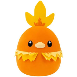 Squishmallows 25 cm torchic | 2 stuks