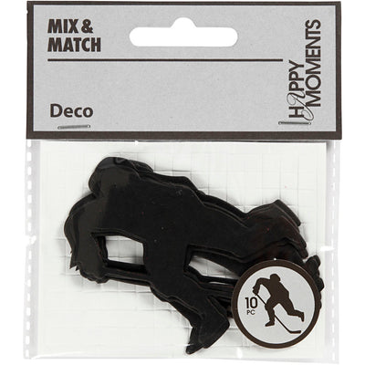 Https: www.cchobby.nl label-ijshockey-speler-afm-54x64-mm-zwart-10-stuk-1-doos