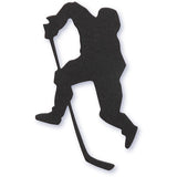 Https: www.cchobby.nl label-ijshockey-speler-afm-54x64-mm-zwart-10-stuk-1-doos - afbeelding 1