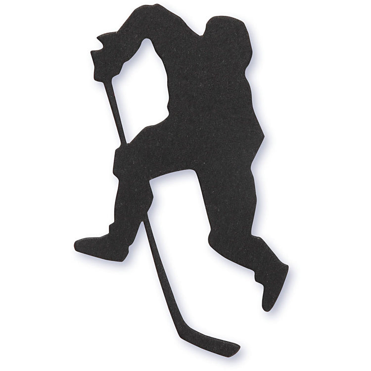 Https: www.cchobby.nl label-ijshockey-speler-afm-54x64-mm-zwart-10-stuk-1-doos