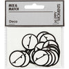 Https: www.cchobby.nl label-skateboard-d-25-mm-wit-zwart-20-stuk-1-doos