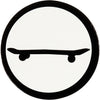 Https: www.cchobby.nl label-skateboard-d-25-mm-wit-zwart-20-stuk-1-doos