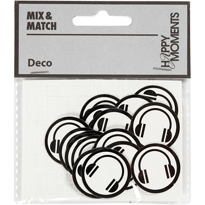 Https: www.cchobby.nl label-d-25-mm-wit-zwart-20-stuk-1-doos-586041