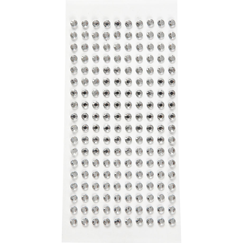 Https: www.cchobby.nl strasstenen-d-5-mm-zilver-144-stuk-1-doos