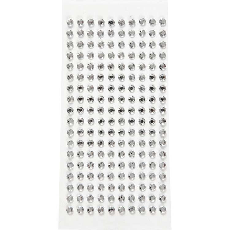 Https: www.cchobby.nl strasstenen-d-5-mm-zilver-144-stuk-1-doos