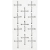 Https: www.cchobby.nl strasstenen-afm-35x25-mm-zilver-11-stuk-1-doos