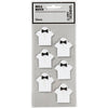 Https: www.cchobby.nl stickers-overhemd-afm-33x35-mm-wit-6-stuk-1-doos