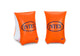 Intex zwemarmbandjes l oranje 30x15 cm