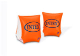 Intex zwemarmbandjes oranje 23x15 cm maat s - afbeelding 1