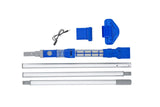 Bestway flowclear aquasurge oplaadbare zwembadstofzuiger - afbeelding 2