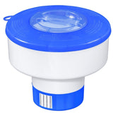 Bestway flowclear inschuifbare chloordrijver diameter 13 cm - afbeelding 1
