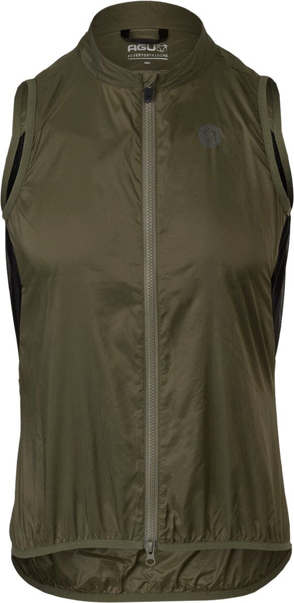 Agu wind body essential heren