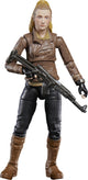 Disney hasbro star wars actiefiguur vel sartha 10 cm andor vintage collection multicolours