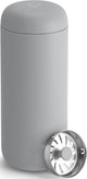 Fellow carter everywhere thermobeker 473ml grijs - voor koffie thee