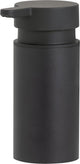 Tiger noon - zeepdispenser 135 ml - vrijstaand - zwart