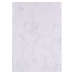 Marmer papier sigel 200g m2 a4 grijs
