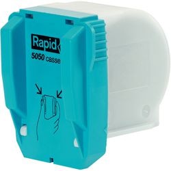 Nietjes elektrisch rapid gegalvaniseerd nietjescode 36 nietjes 5050