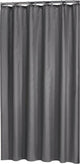 Sealskin madeira douchegordijn 180x200 cm - polyester - grijs