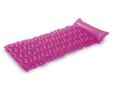Intex toat n float wave luchtbed-roze - afbeelding 1