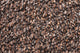 Hq aqua-stop droogloopmat bruin 50x80cm
