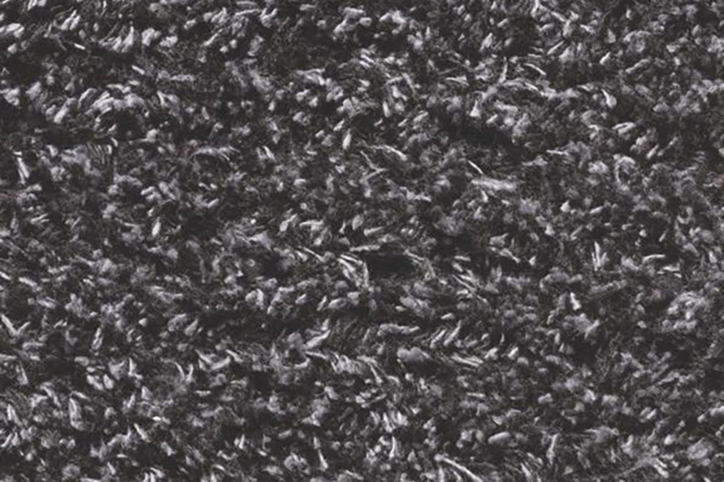 Hq aqua-stop droogloopmat antraciet 50x80cm