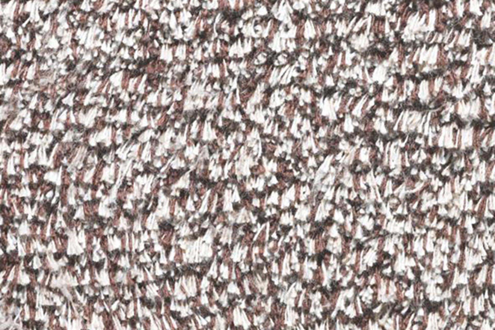 Hq aqua-stop droogloopmat licht beige 50x80cm