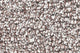 Hq aqua-stop droogloopmat licht beige 50x80cm