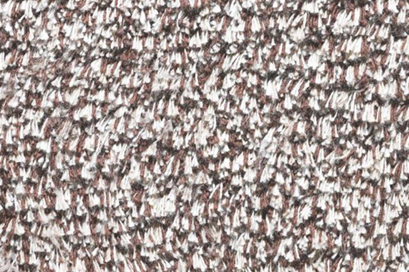 Hq aqua-stop droogloopmat licht beige 50x80