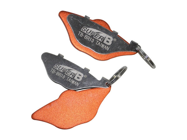 Superb super b mini-schijfremregelaar tb-br10 0903335