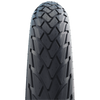 Schwalbe green marathon - wired - addix eco - greenguard - 700x25c - black + reflex