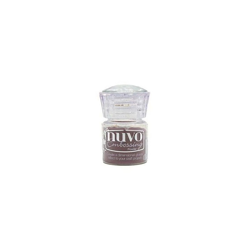 Nuvo by tonic studios nuvo • embossing poeder medici crimson