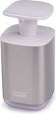 Joseph joseph presto steel zeepdispenser - kunststof