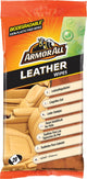 Armor all reinigingsdoekjes bio leer 20 stuks