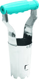 Cellfast automatische bloembollenplanter chroom