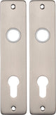 Starx kortschild pc72 â€“ aluminum â€“ f9