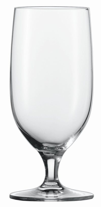 Schott zwiesel mondial biertulp - 0.3 ltr - set van 6